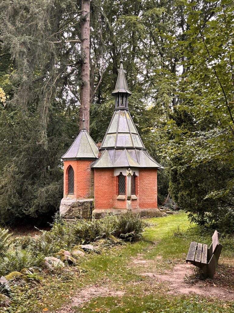 Schloss Kalkhorst