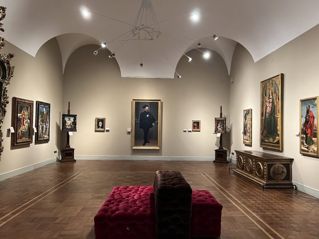 Museo Poldi Pezzoli: Milan’s Nineteenth-Century House Museum 2 Museo Poldi Pezzoli