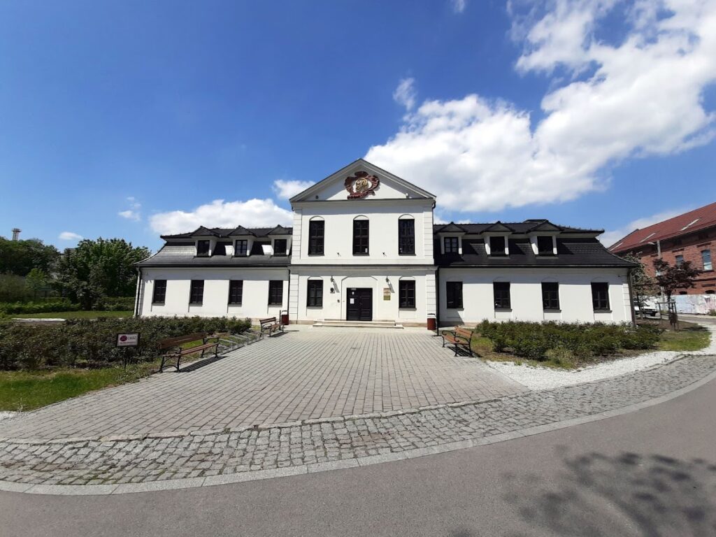 Białoprądnicki Manor House: A Renaissance Episcopal Residence in Kraków 3 Białoprądnicki Manor House