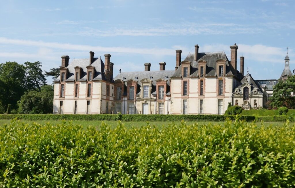 Château of Thoiry: A Renaissance Residence and Historic Estate in France 2 Château of Thoiry