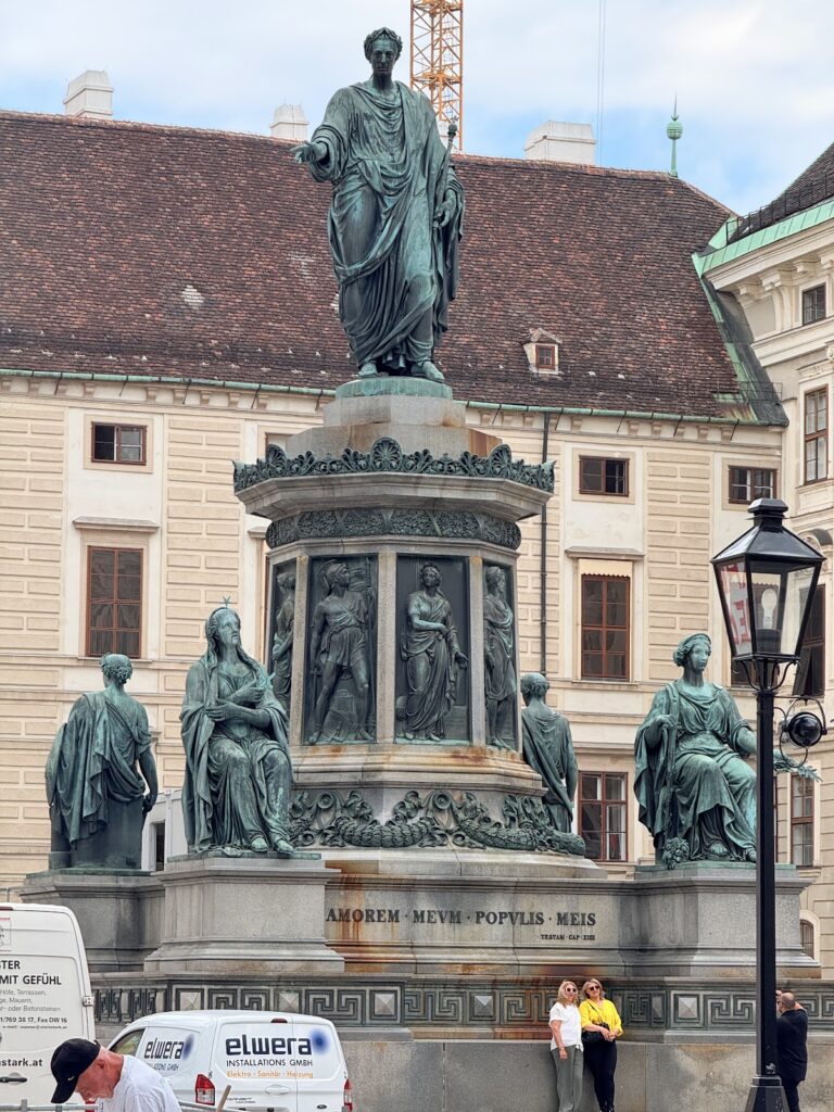 Winter Palace of Prince Eugene: A High-Baroque Urban Residence in Vienna 3 Winter Palace of Prince Eugene