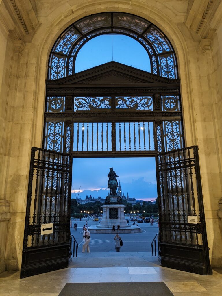 Winter Palace of Prince Eugene: A High-Baroque Urban Residence in Vienna 5 Winter Palace of Prince Eugene