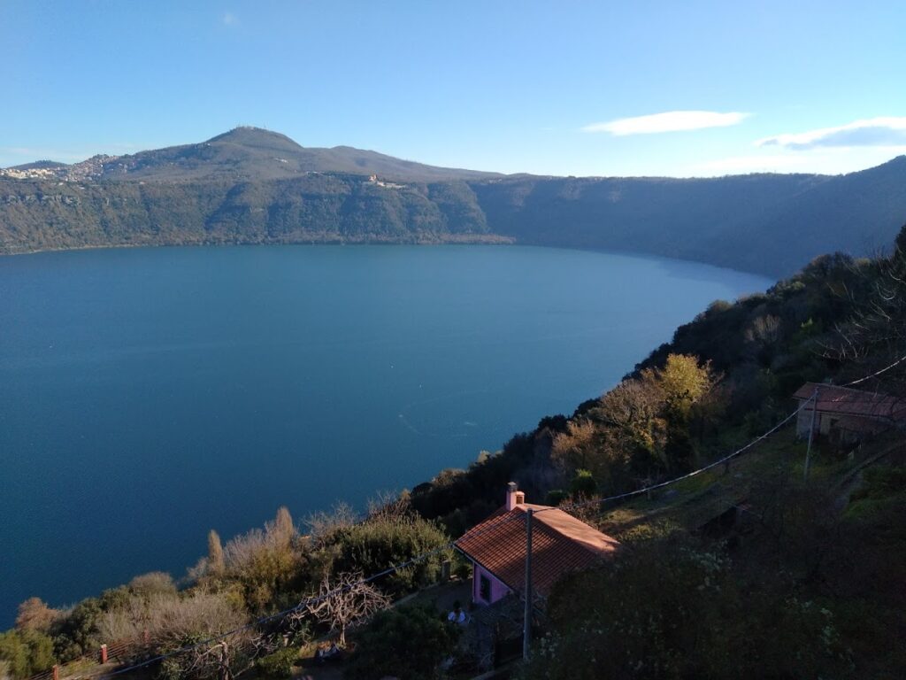 Papal Palace of Castel Gandolfo: A Historic Papal Summer Residence in Italy 4 Papal Palace of Castel Gandolfo