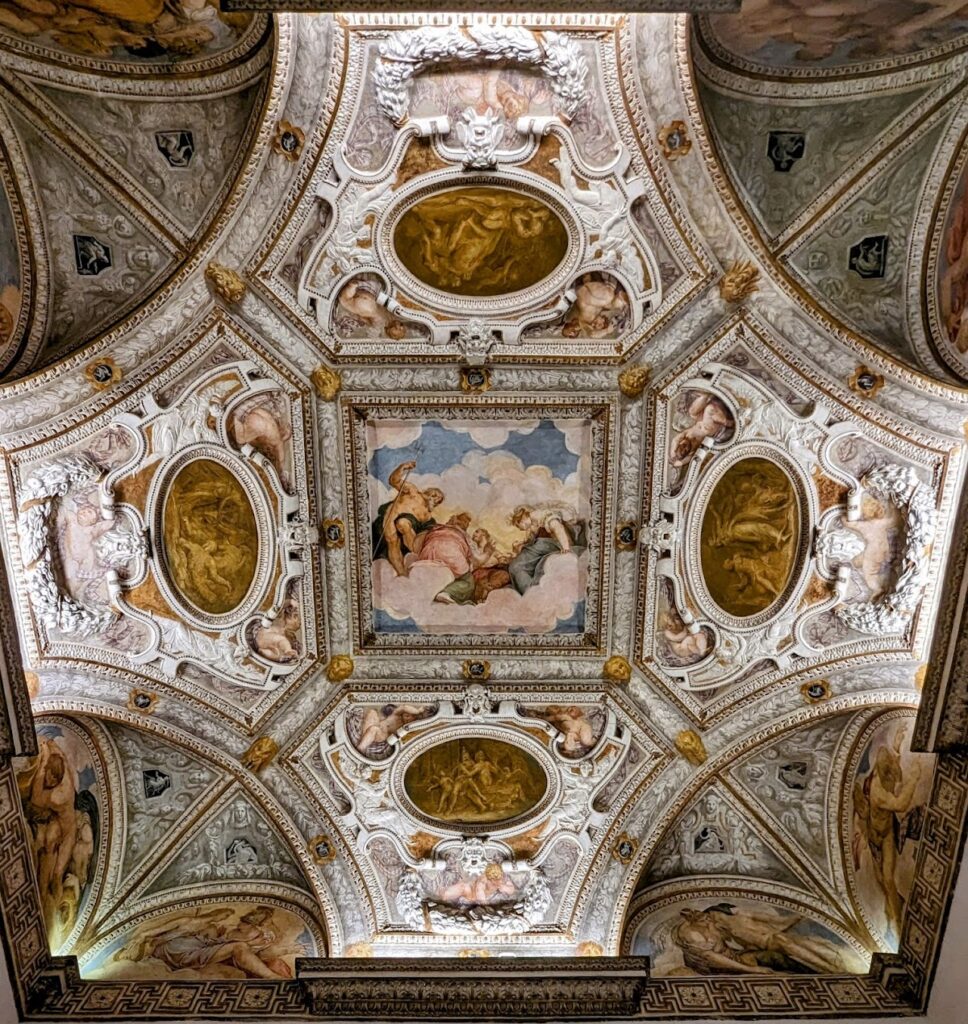 Palazzo Chiericati: Palladio’s Renaissance Palace in Vicenza 2 Palazzo Chiericati