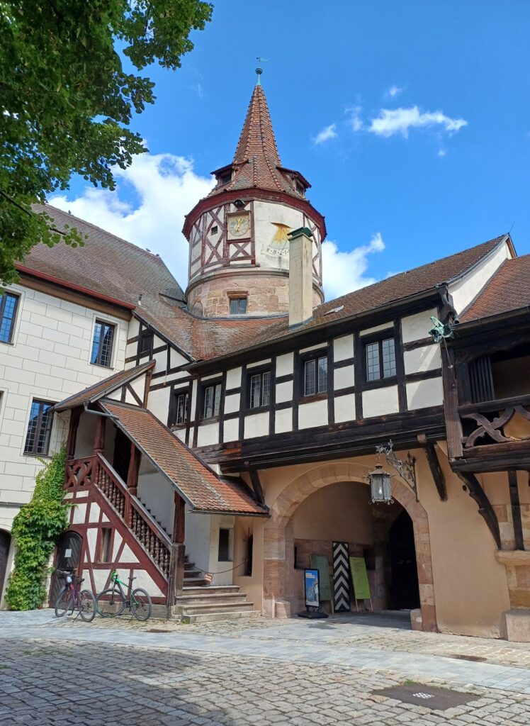 Schloss Ratibor