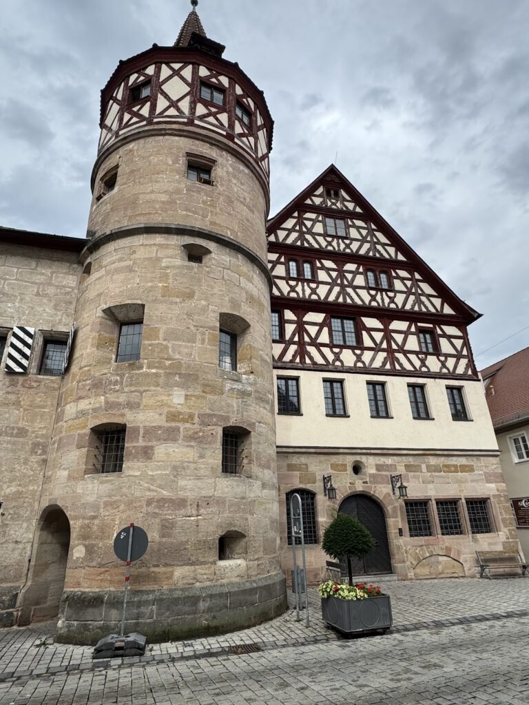 Schloss Ratibor