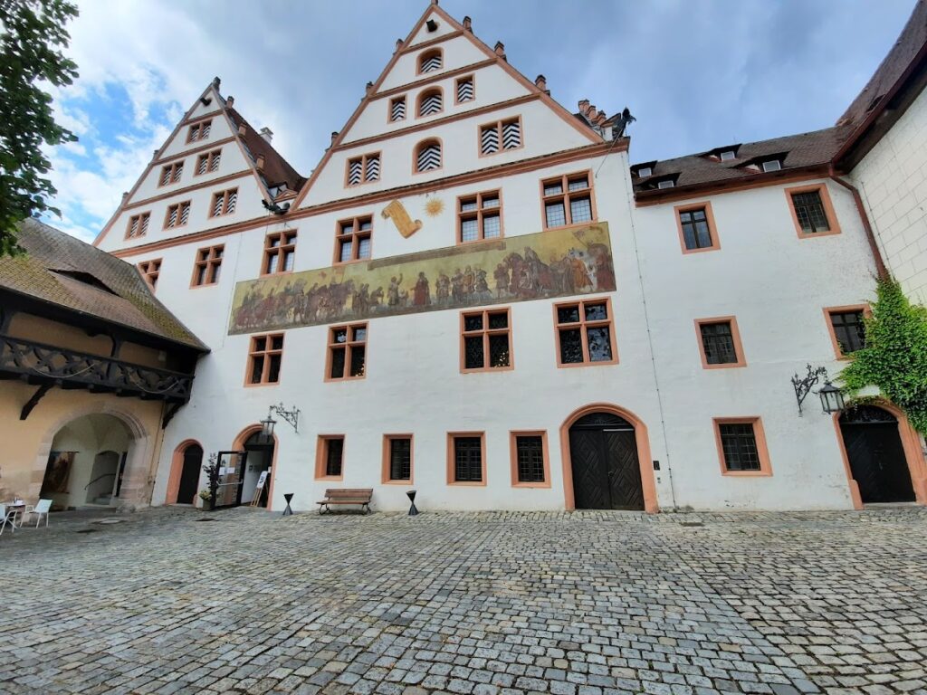 Schloss Ratibor