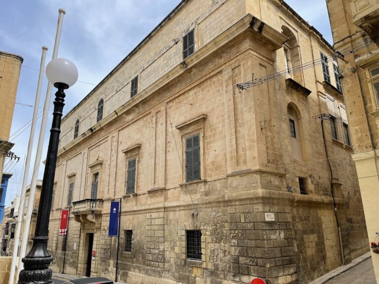 Inquisitor’s Palace: Tribunal, Residence, and Museum in Birgu, Malta
