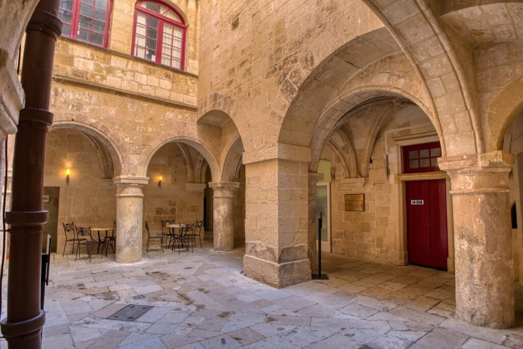 Inquisitor's Palace