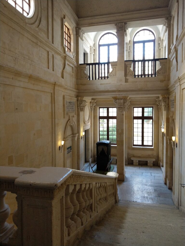 Inquisitor's Palace