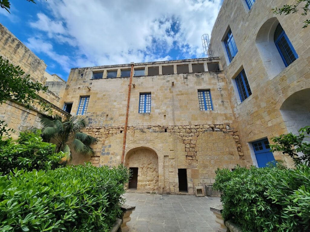 Inquisitor's Palace