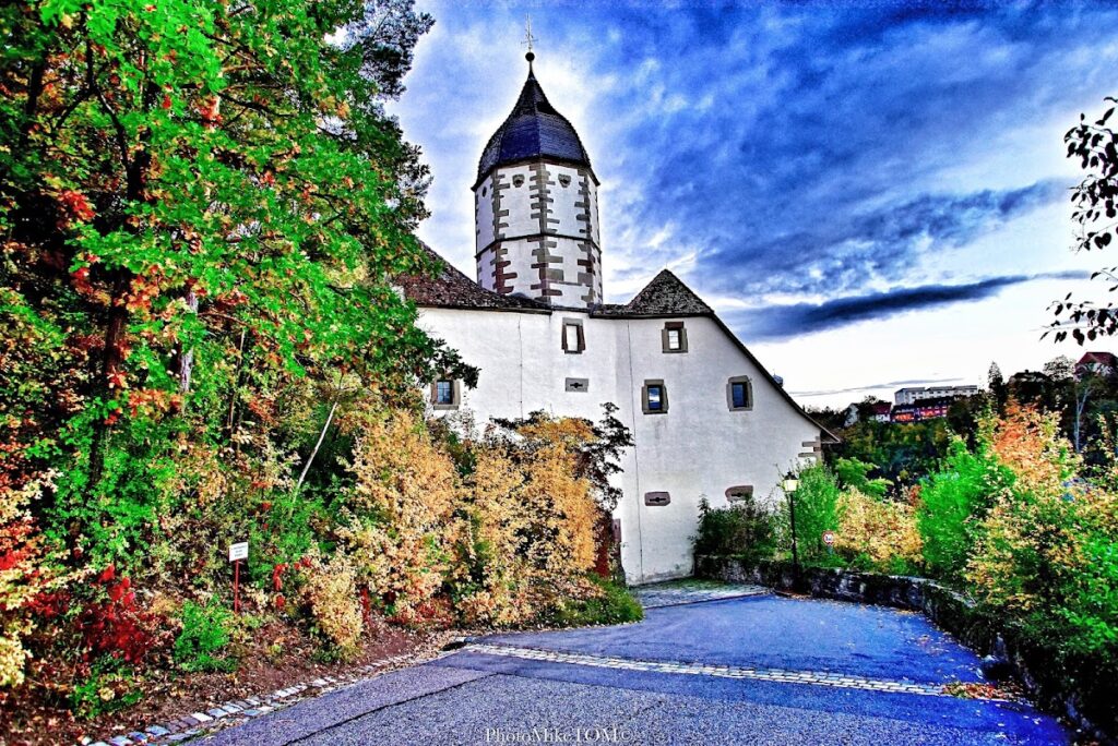 Schloss Haigerloch
