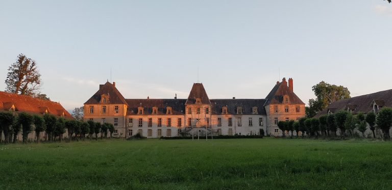 Château de Lévis: A Classical French Château and Historic Estate