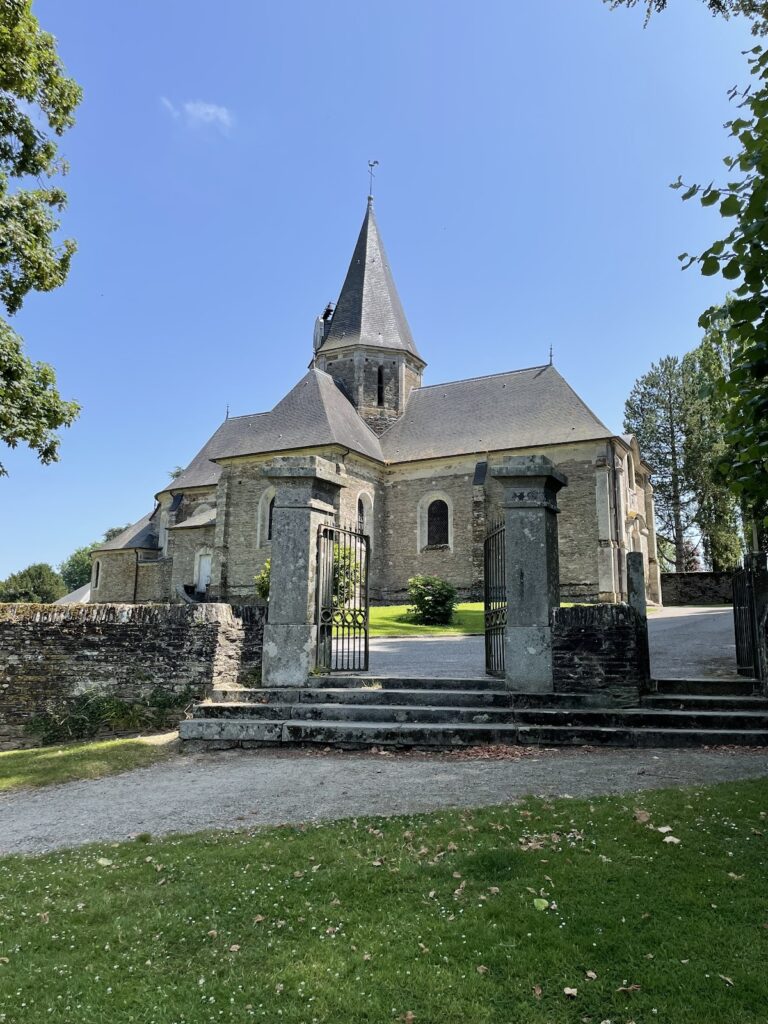 Château de Balleroy: A Seventeenth-Century French Château and Planned Estate 4 Château de Balleroy