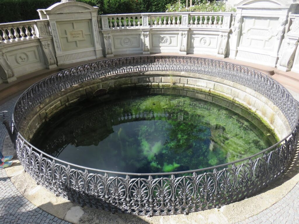 Schloss Donaueschingen: Fürstenberg Princely Residence in Germany 4 Schloss Donaueschingen