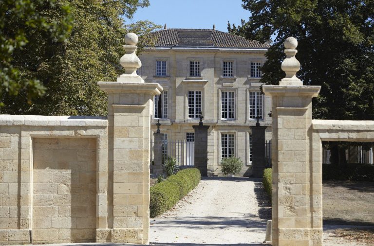 Château-Figeac: A Historic Wine Estate in Saint-Émilion, France