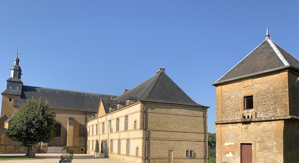 Château de Cons-la-Grandville