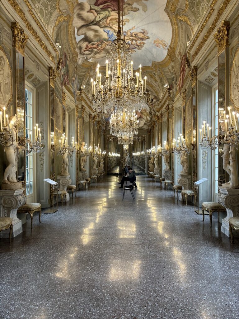 Royal Palace of Genoa