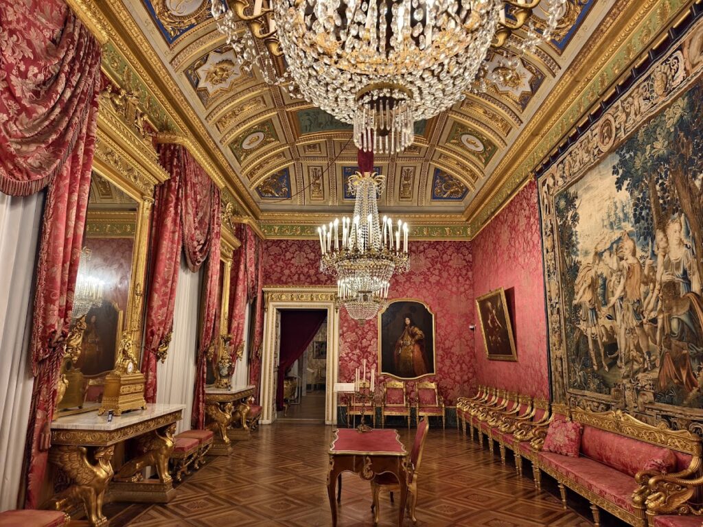 Royal Palace of Genoa