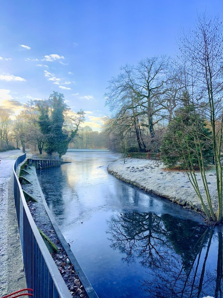 Schloss Westerholt: A Moated Castle and Ancestral Seat in Germany 1 Schloss Westerholt