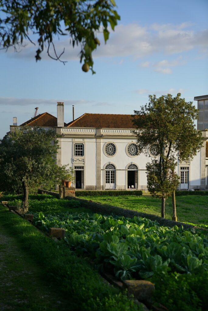 Palácio dos Duques de Lafões: An Eighteenth-Century Palace Complex in Lisbon 1 Palácio dos Duques de Lafões