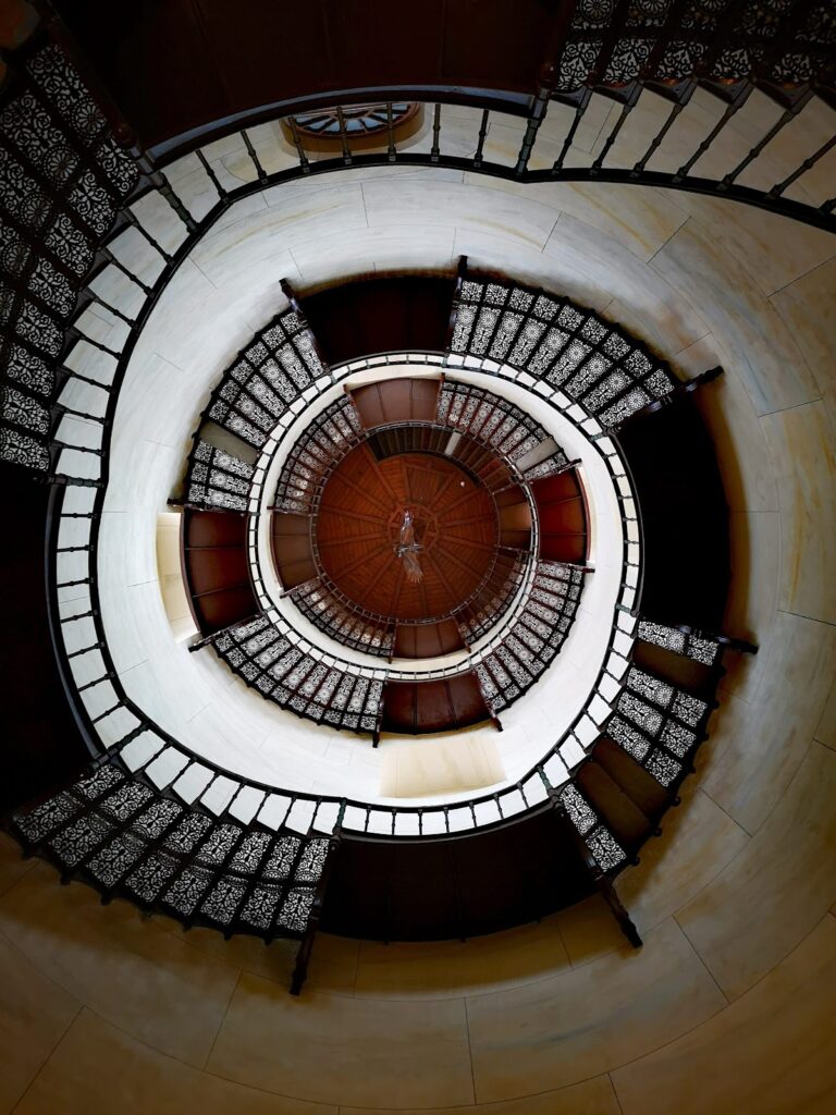 Granitz Hunting Lodge: A Nineteenth-Century Hunting Residence in Germany 2 Granitz Hunting Lodge
