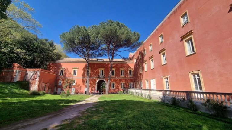Reggia di Quisisana: A Historic Royal Residence in Italy