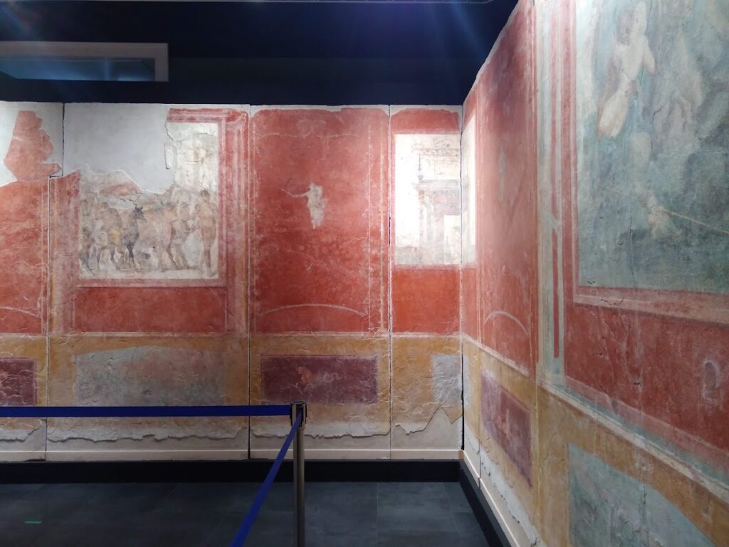 Reggia di Quisisana: A Historic Royal Residence in Italy 4 Reggia di Quisisana