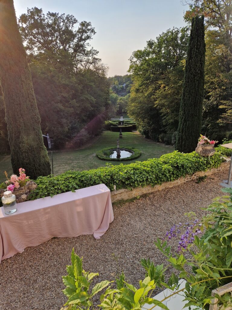 Castle of Courgent: A Nineteenth-Century Residence in France 2 Castle of Courgent