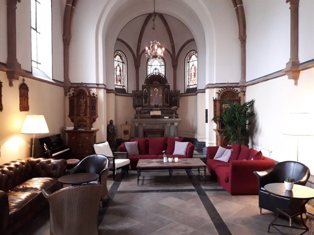 Schloss Ahrenthal