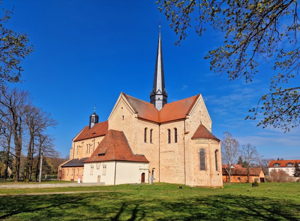 Schloss Doberlug: A Saxon Renaissance Residence in Germany 4 Schloss Doberlug
