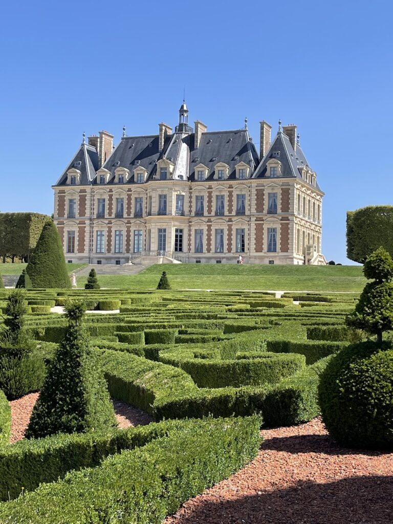 Castle of Sceaux: A Historic Château and Museum in France