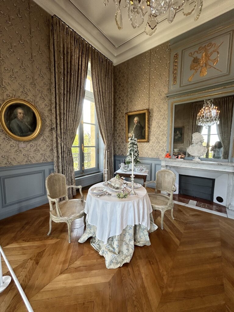 Castle of Sceaux: A Historic Château and Museum in France 5 Castle of Sceaux
