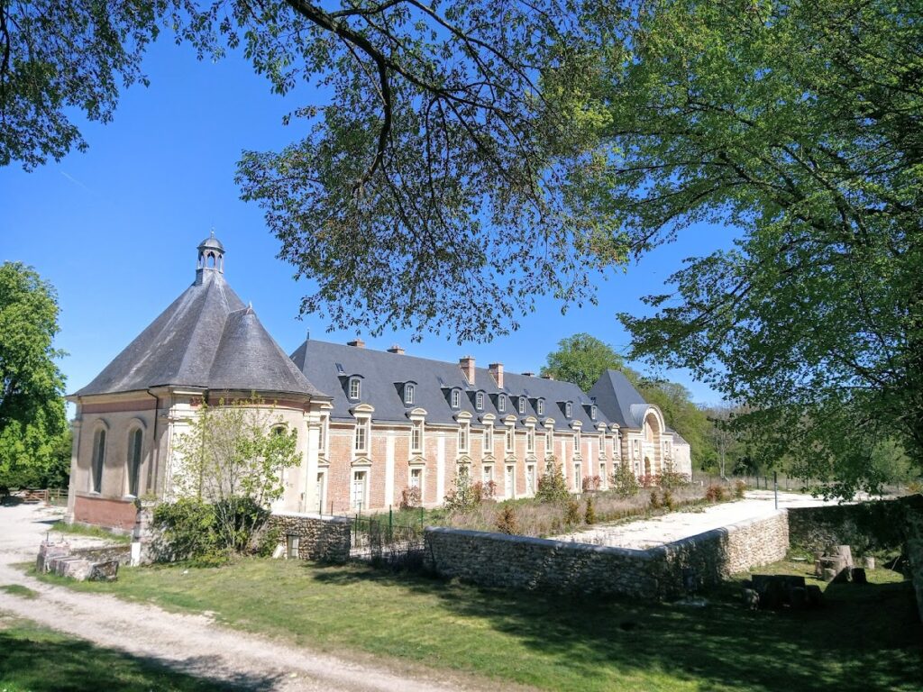 Château de Montceaux