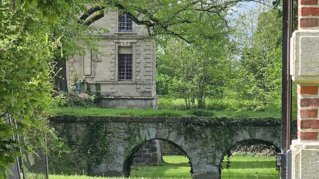 Château de Montceaux