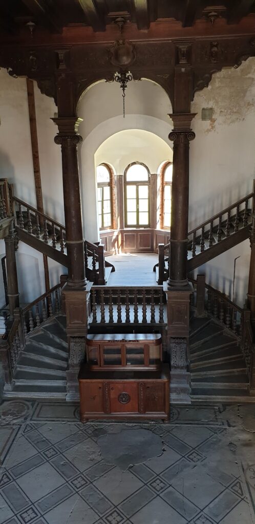 Schloss Basedow: A Historic Manor House and Estate in Germany 2 Schloss Basedow
