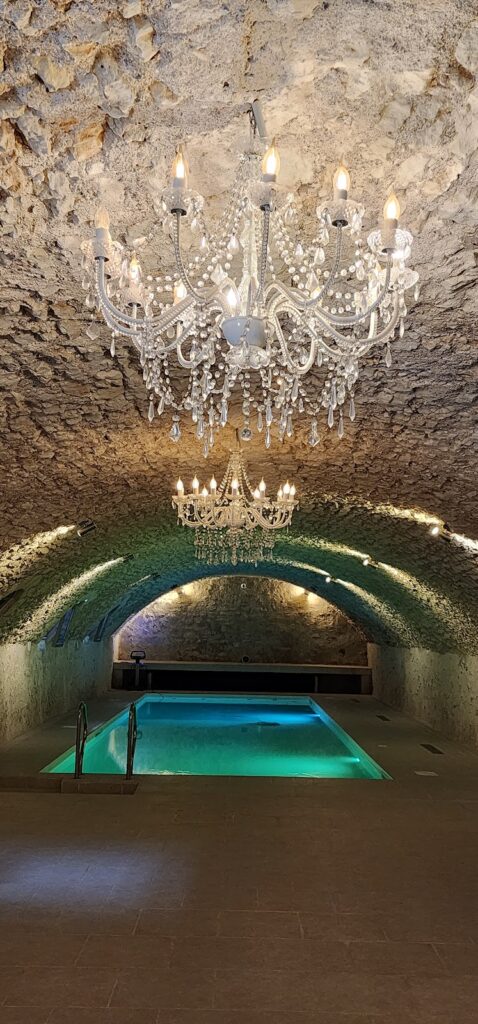 Château de Jallanges: A Flamboyant Loire Valley Residence in France 5 Château de Jallanges