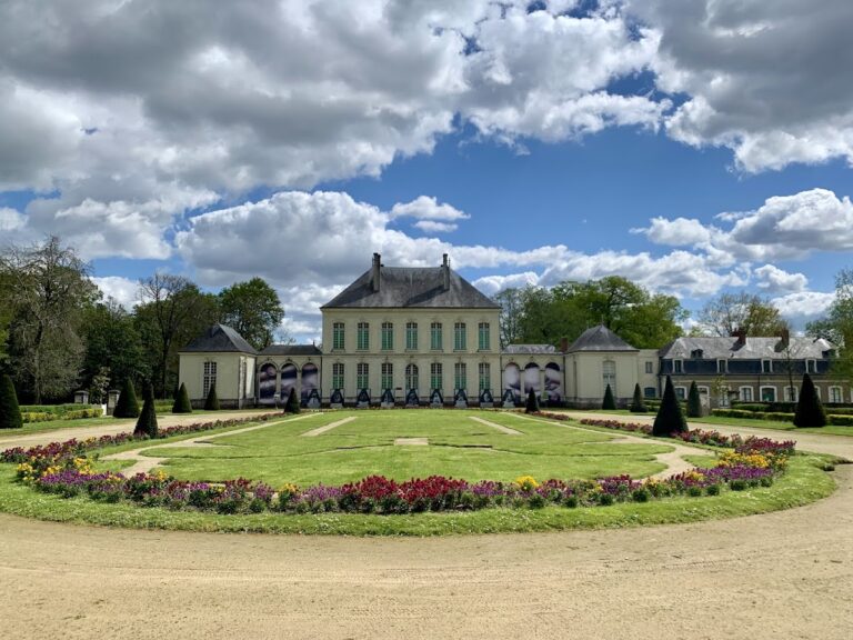 Château du Grand-Blottereau: An Eighteenth-Century Country Residence in Nantes