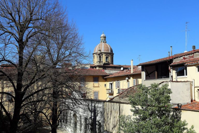 Palazzo Magnani Feroni: A Renaissance Palace and Historic Residence in Florence