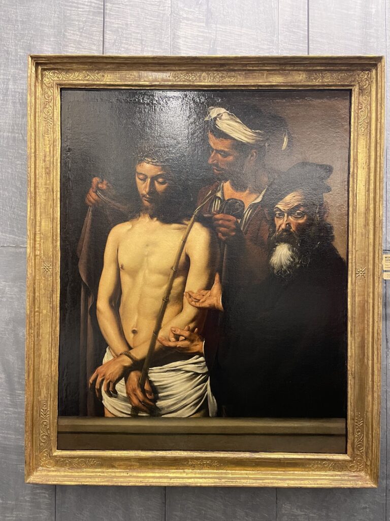 Palazzo Bianco: A Historic Palace and Picture Gallery in Genoa 3 Palazzo Bianco