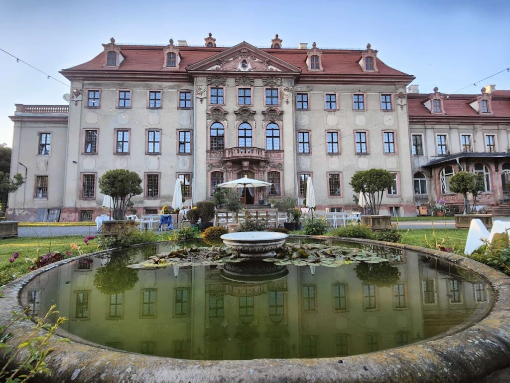 Schloss Brandis