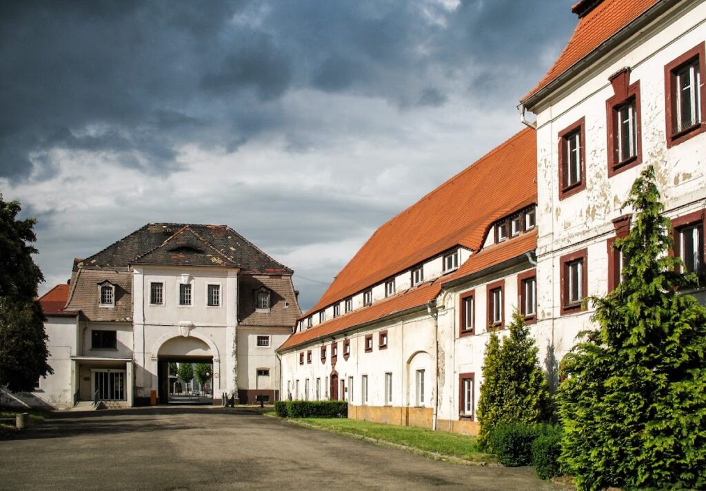 Schloss Brandis