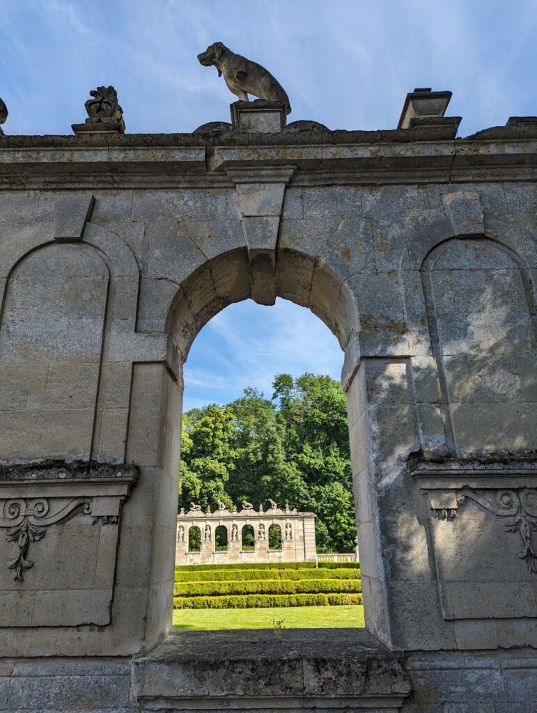 Château de Raray: A Renaissance Residence in France 2 Château de Raray