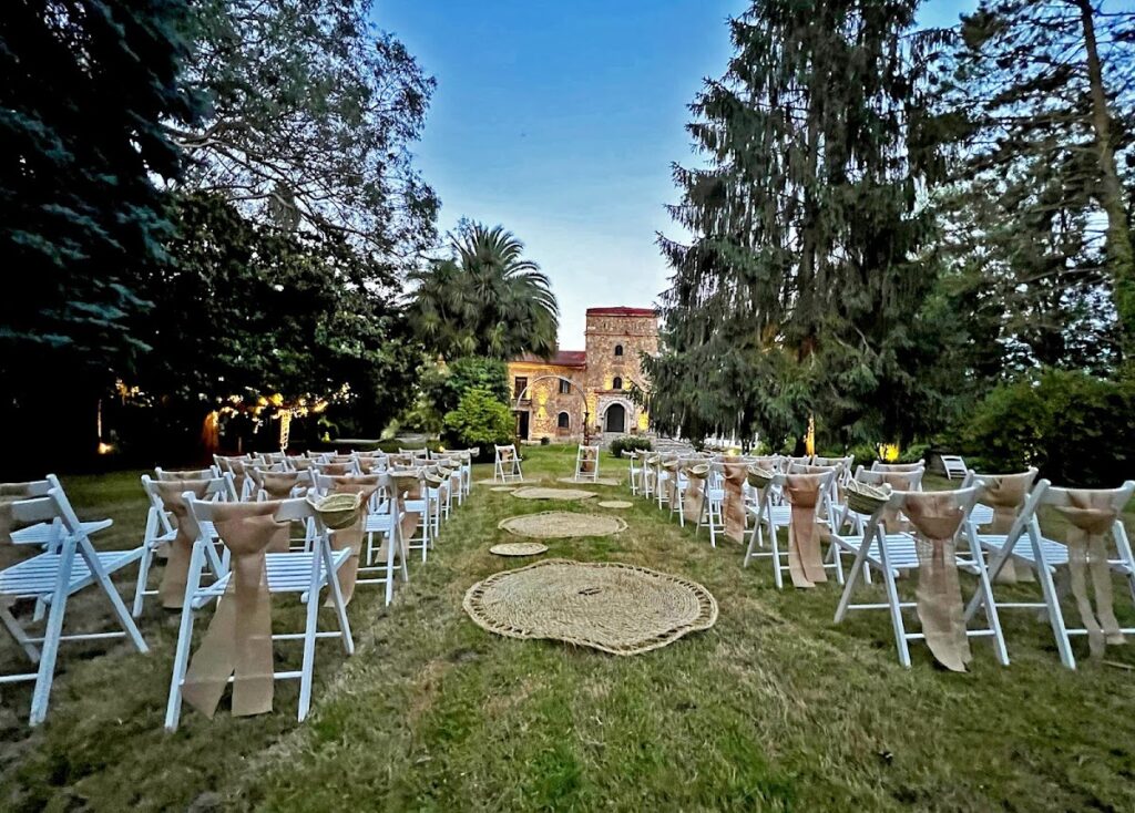 Palace of Villabona: A Seventeenth-Century Palace-House in Asturias 2 palace of Villabona