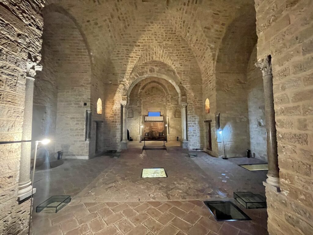 Zisa Palace: A Norman-Arab Royal Residence in Palermo 5 Zisa Palace