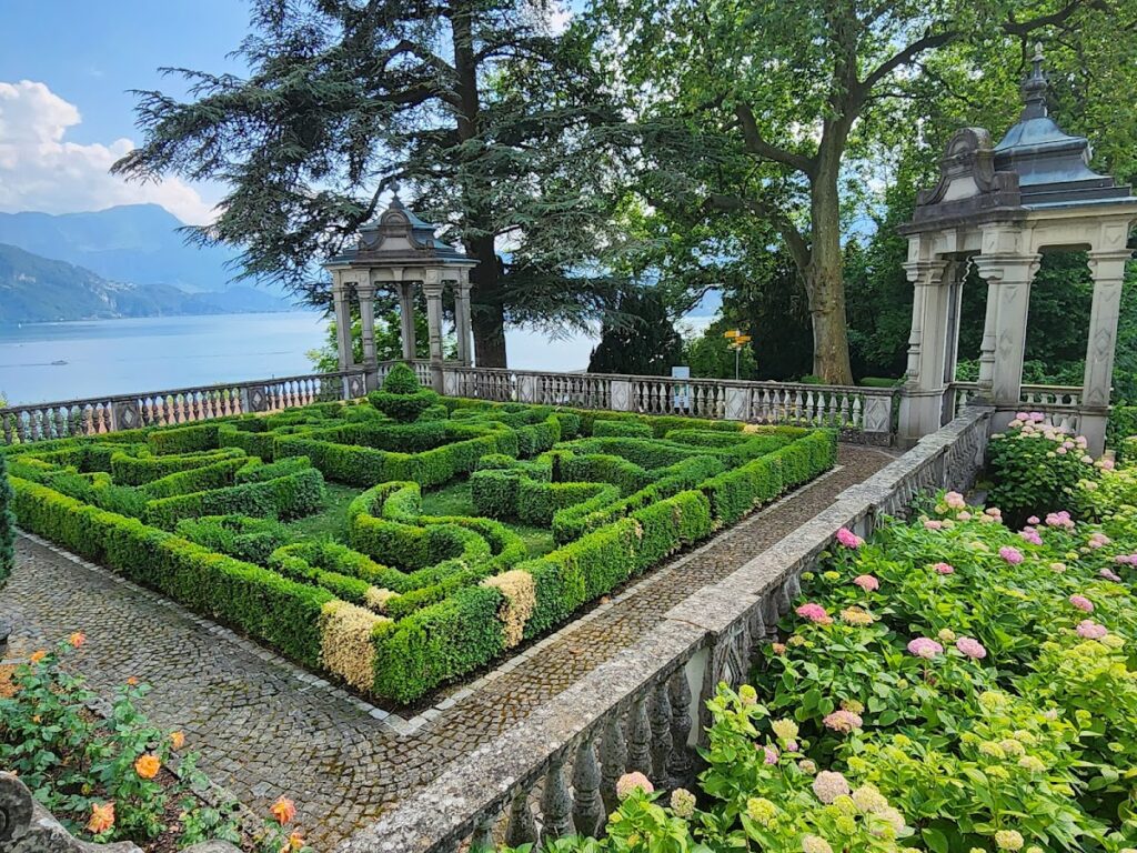 Meggenhorn Castle: A Romantic Castle Estate in Switzerland 5 Meggenhorn Castle