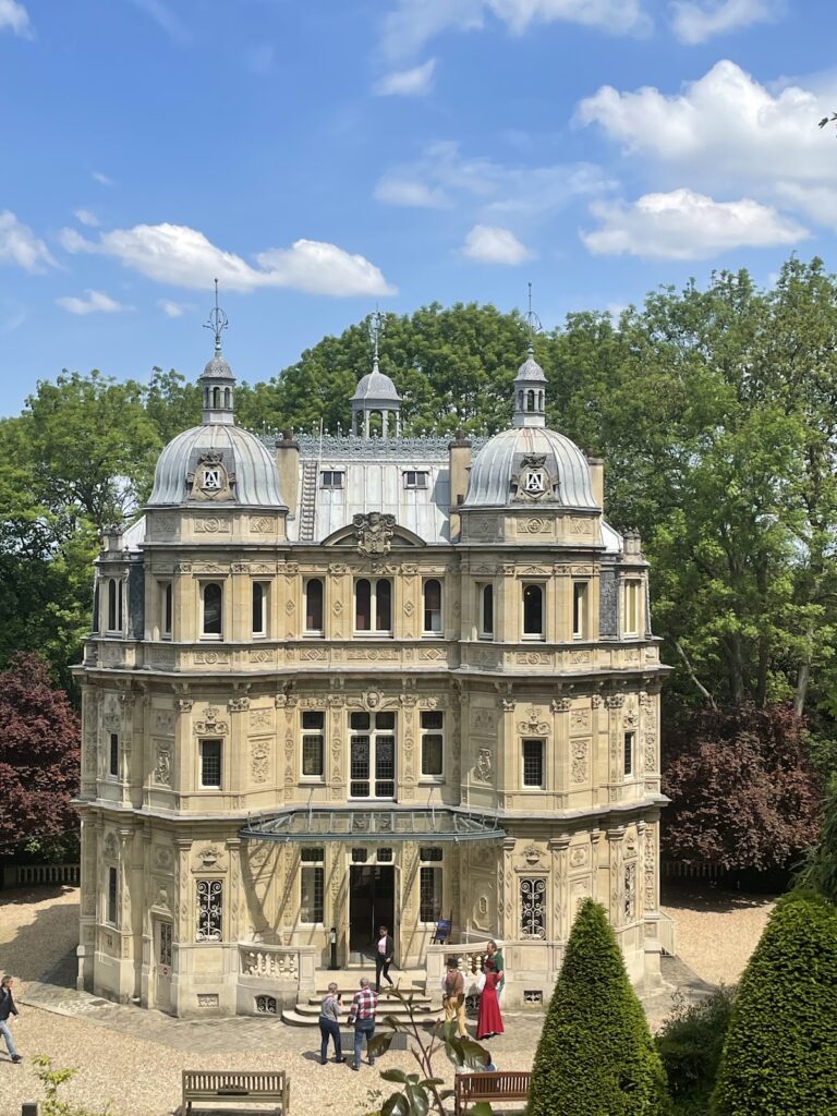Château de Monte-Cristo: Alexandre Dumas’s Country Residence in France