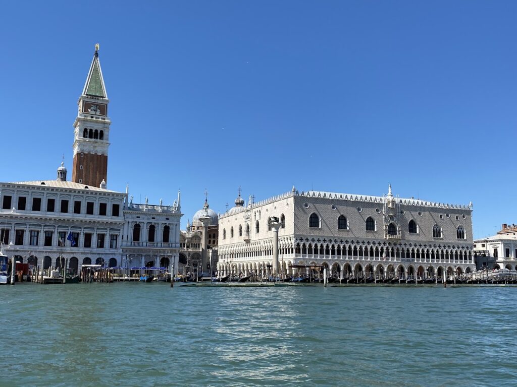 Ca' Zenobio degli Armeni
