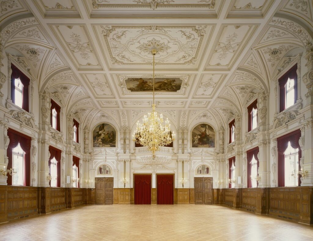 Oldenburg Castle