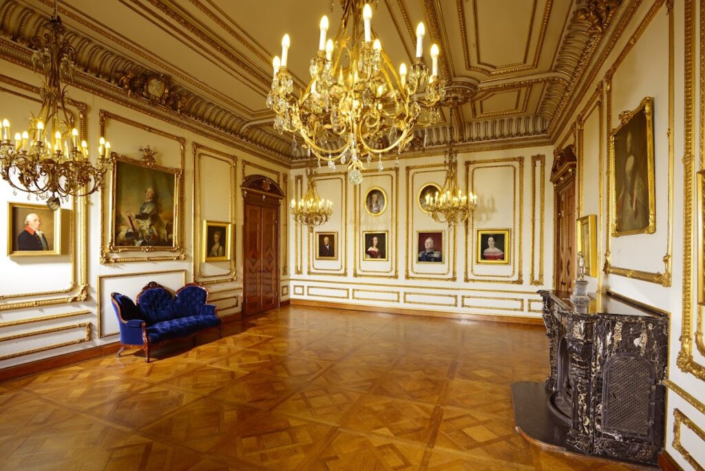 Oldenburg Castle